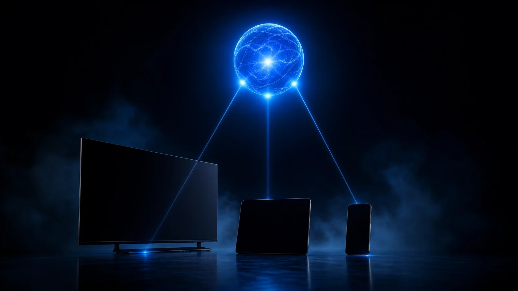 Synchronisation cloud des favoris entre plusieurs appareils via Ibo Pro Player