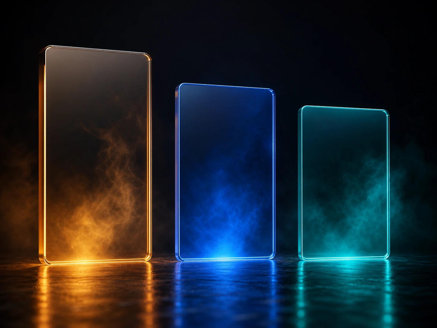 Trois versions d'Atlas Pro comparées : V4, 9x, IBO
