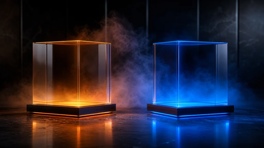 Comparatif Atlas Pro et Canal+ en 2026