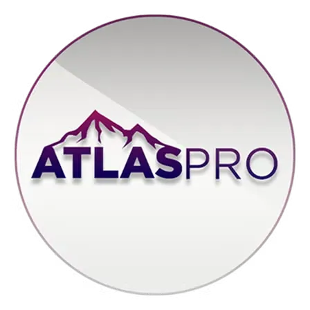 Icône Atlas Pro ONTV pour Windows