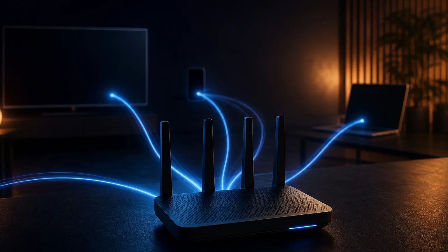 Configuration du DNS Cloudflare 1.1.1.1 sur une box internet en France