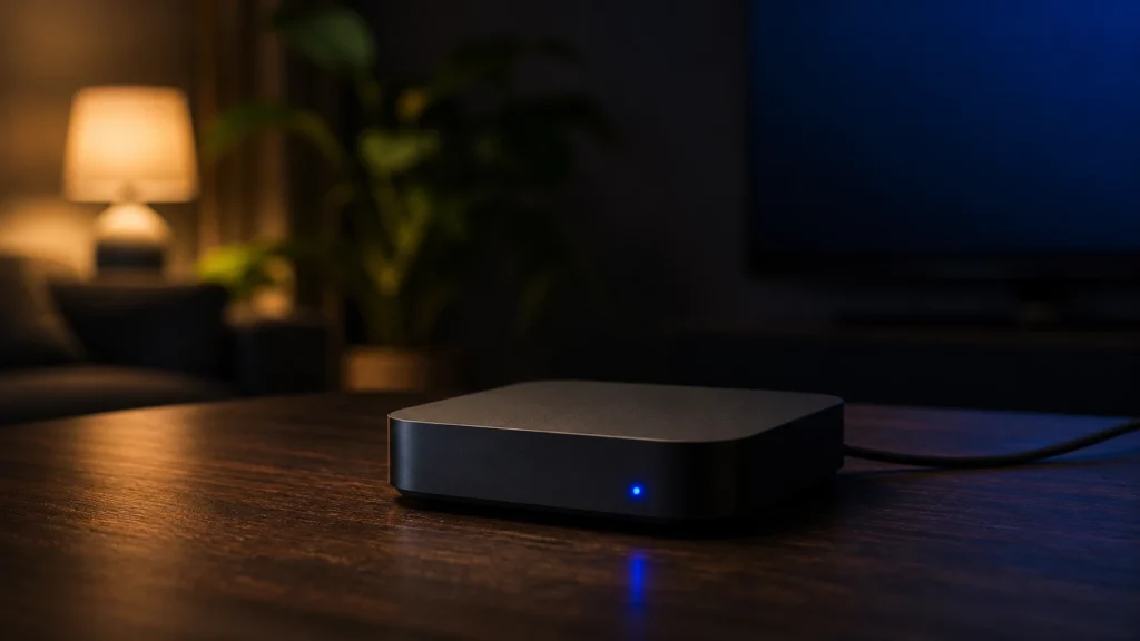 Installation d'Atlas Pro sur une box Android en 2026