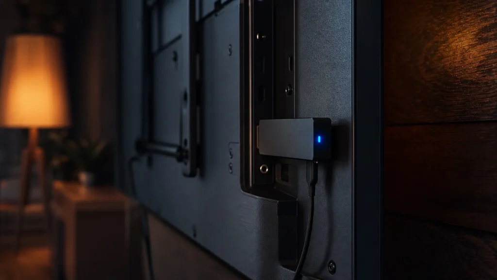 Installation d'Atlas Pro ONTV sur Fire TV Stick 4K Max en six étapes