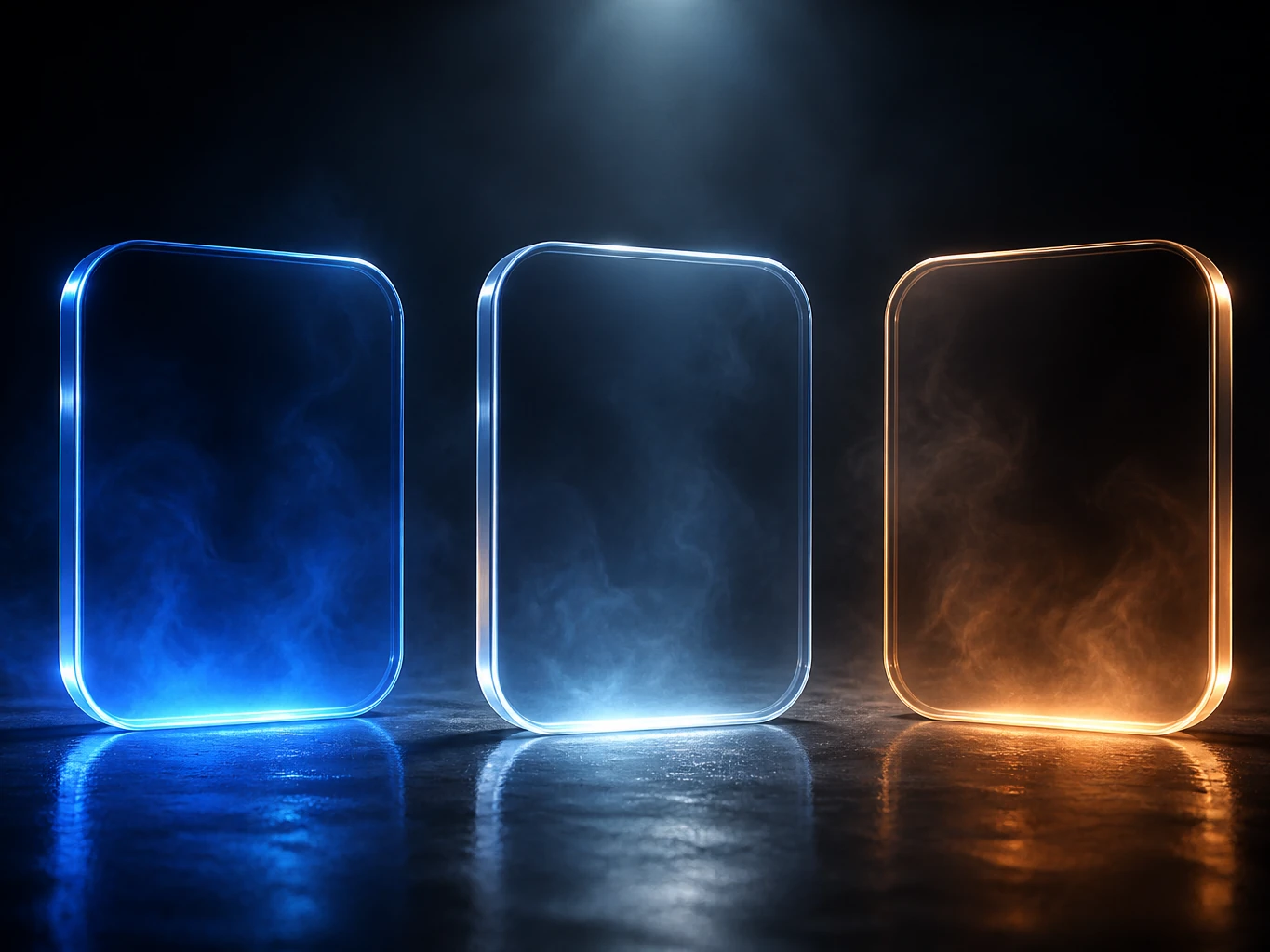 Trois versions d'application Atlas Pro ONTV disponibles pour Fire TV Stick