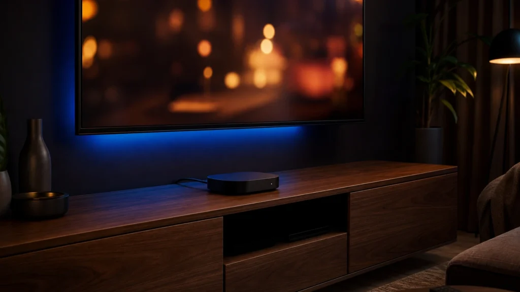 Installation d'Atlas Pro sur Freebox Pop Delta Ultra
