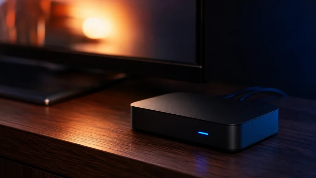 Installation d'Atlas Pro sur MAG Box en 2026