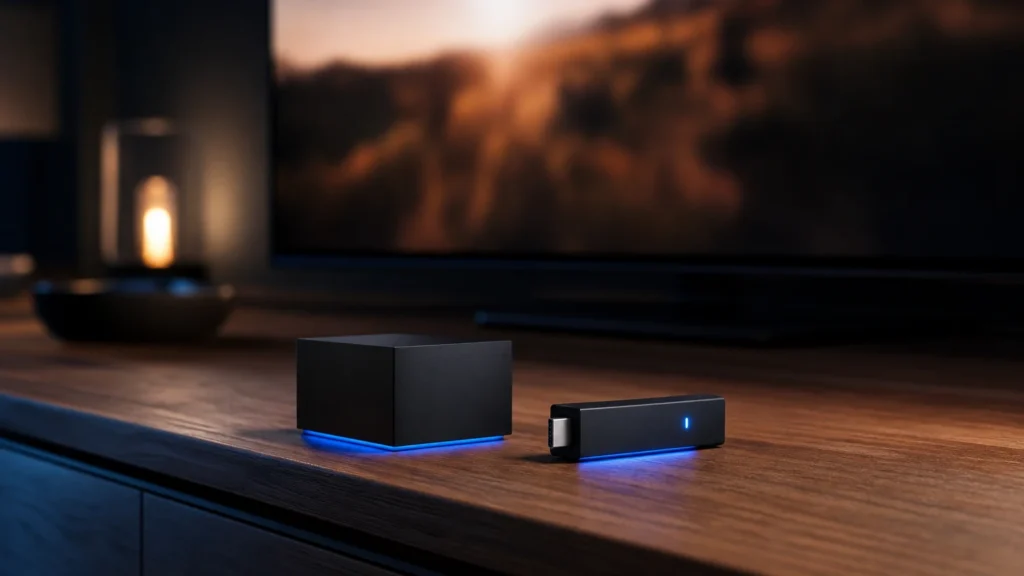 Installation d'Atlas Pro sur Xiaomi Mi Box et Chromecast Google TV